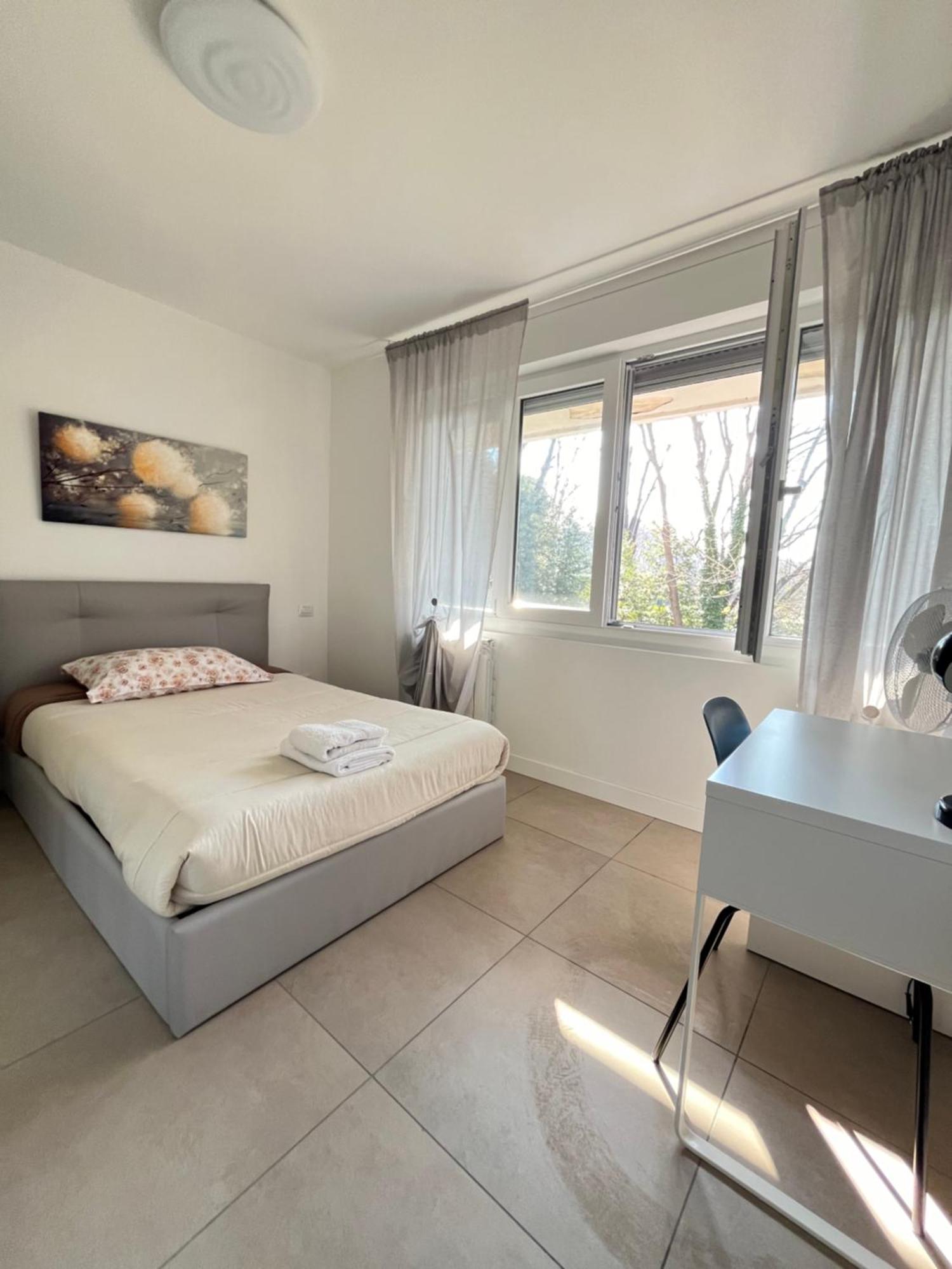 Apartamento Modern House, Station, Aereoporto Vicino Florença